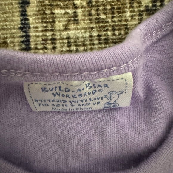 Build-a-bear and big clothes lot - Picture 12 of 12